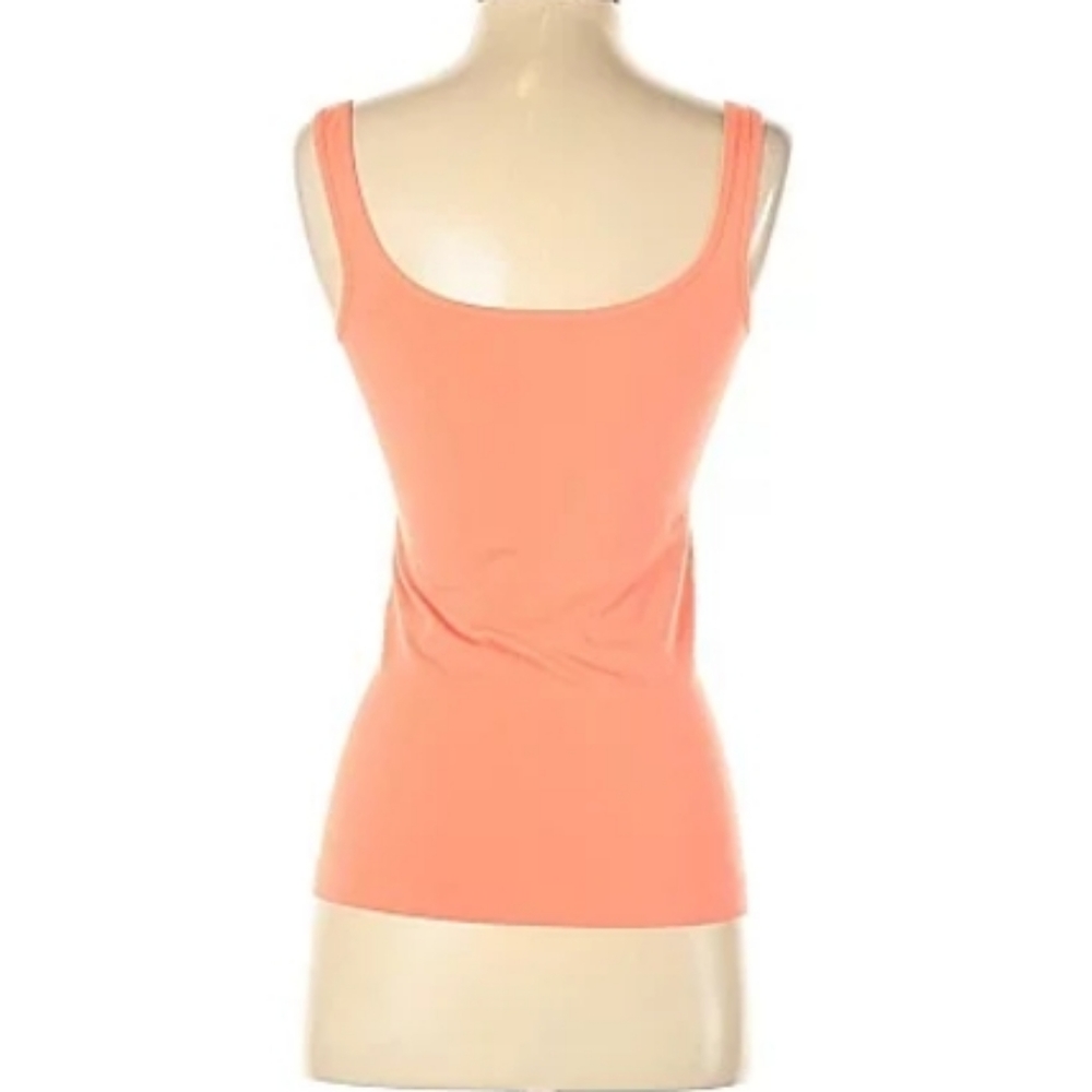 Free People Racerback Tee - Picture 2 of 5